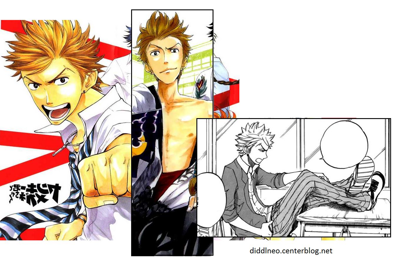 yankee to megane droles de racailles