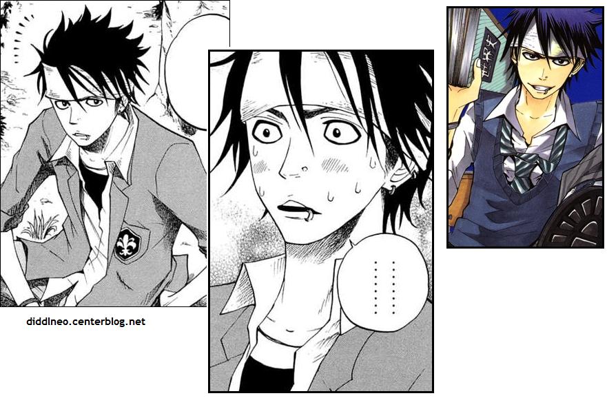yankee to megane droles de racailles
