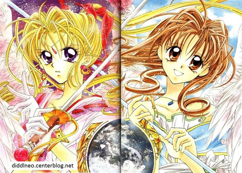 kamikaze kaitou jeanne