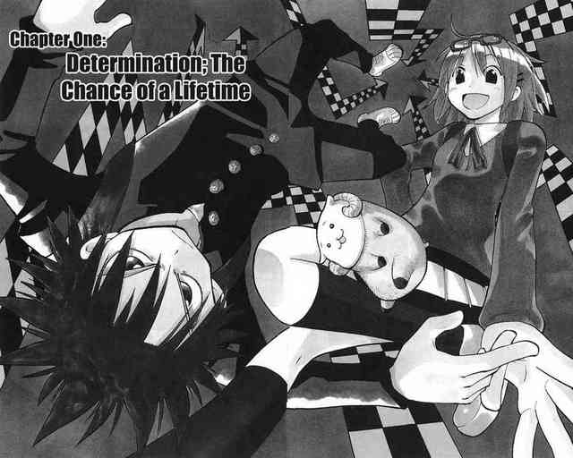 Ueki no Housoku La loi d Ueki